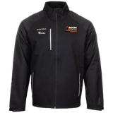 Adult Bauer S24 Midweight Jacket (Biggby Coffee Hockey Club Tier 3)