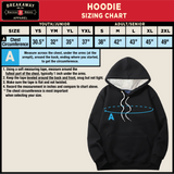 Lady Badgers Breakaway Adult Hoodie