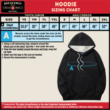 Metro Jr. Jets Breakaway Adult Hoodie