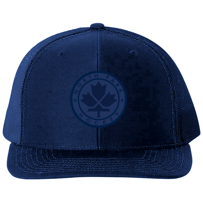 North Park Hockey Breakaway Trucker Cap