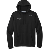 Jersey City Capitals Nike Club Fleece Pullover Hoodie