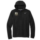 HVM Bulldogs Nike Club Fleece Pullover Hoodie