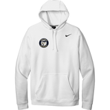 FRC Freehold Colonials Nike Club Fleece Pullover Hoodie