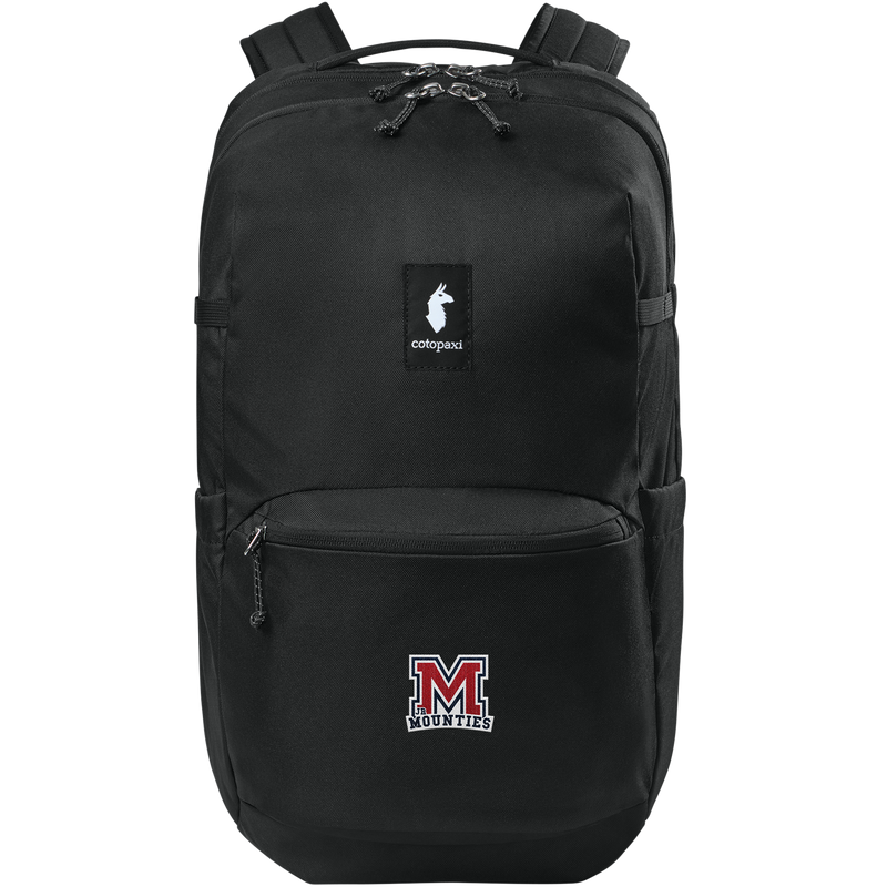 Jr. Mounties Chiquillo 30L Backpack