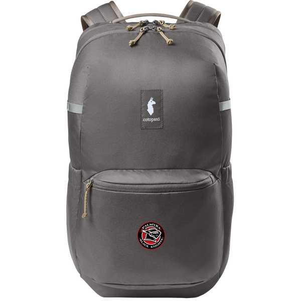 Palmyra Black Knights Chiquillo 30L Backpack