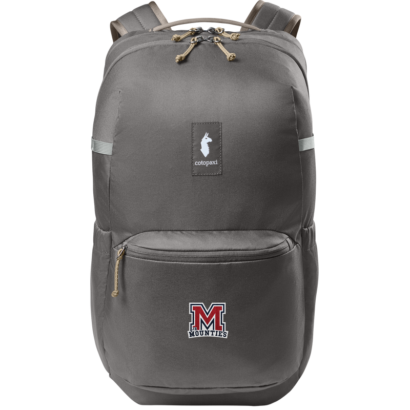 Jr. Mounties Chiquillo 30L Backpack
