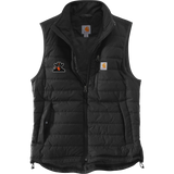 Biggby Bandits Carhartt Gilliam Vest