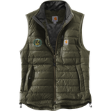Oswego ACHA Carhartt Gilliam Vest