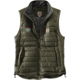 Wash U Carhartt Gilliam Vest