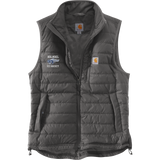 Holmdel Hockey Carhartt Gilliam Vest