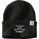 Midd South Hockey Carhartt Watch Cap 2.0