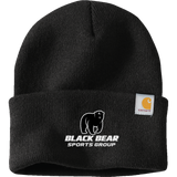 BBSG Carhartt Watch Cap 2.0