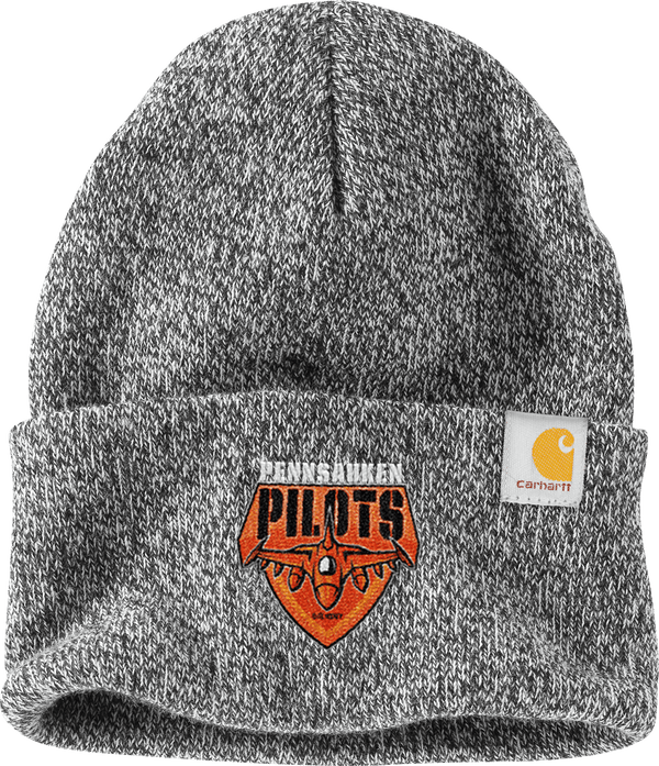 Pennsauken Pilots Carhartt Watch Cap 2.0