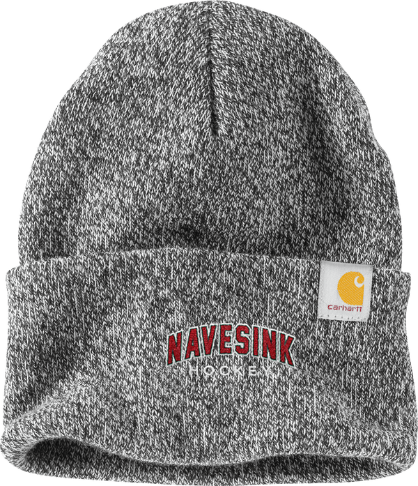 Navesink Carhartt Watch Cap 2.0