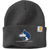 Pittsburgh Huskies Carhartt Watch Cap 2.0