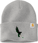 Wilmington Nighthawks Carhartt Watch Cap 2.0