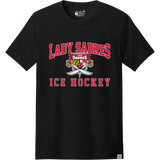 SOMD Lady Sabres Carhartt Short Sleeve T-Shirt