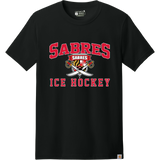 SOMD Sabres Carhartt Short Sleeve T-Shirt