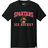 Seacoast Spartans (Ice Hockey) Carhartt Short Sleeve T-Shirt