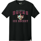 Delaware Ducks Carhartt Short Sleeve T-Shirt