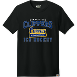 CT Clippers Carhartt Short Sleeve T-Shirt