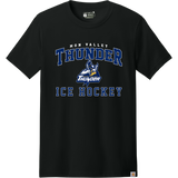 Mon Valley Thunder Carhartt Short Sleeve T-Shirt