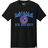 Mount St. Charles Carhartt Short Sleeve T-Shirt