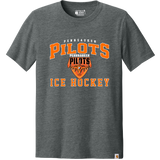 Pennsauken Pilots Carhartt Short Sleeve T-Shirt
