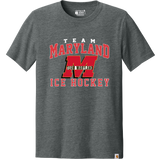 Team Maryland Carhartt Short Sleeve T-Shirt