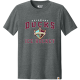Delaware Ducks Carhartt Short Sleeve T-Shirt