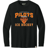 Pennsauken Pilots Carhartt Long Sleeve T-Shirt