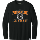 Philadelphia Flyers Elite Carhartt Long Sleeve T-Shirt