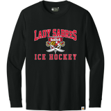 SOMD Lady Sabres Carhartt Long Sleeve T-Shirt
