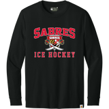 SOMD Sabres Carhartt Long Sleeve T-Shirt