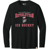 Phila Revolution Carhartt Long Sleeve T-Shirt
