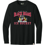 Dupage Black Bears Carhartt Long Sleeve T-Shirt