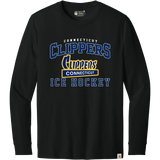 CT Clippers Carhartt Long Sleeve T-Shirt