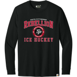 South Pittsburgh Rebellion Carhartt Long Sleeve T-Shirt
