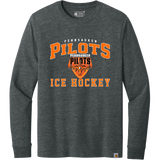 Pennsauken Pilots Carhartt Long Sleeve T-Shirt