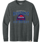 Philadelphia Resistance Carhartt Long Sleeve T-Shirt