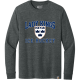 Lady Kings Carhartt Long Sleeve T-Shirt
