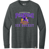 Youngstown Phantoms Carhartt Long Sleeve T-Shirt