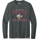 Delaware Ducks Carhartt Long Sleeve T-Shirt