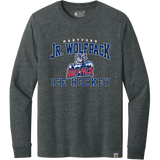 Hartford Jr. Wolfpack Carhartt Long Sleeve T-Shirt