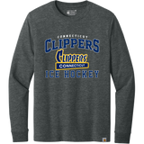 CT Clippers Carhartt Long Sleeve T-Shirt