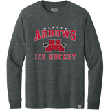 Mercer Arrows Carhartt Long Sleeve T-Shirt