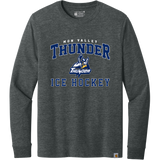 Mon Valley Thunder Carhartt Long Sleeve T-Shirt