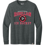 South Pittsburgh Rebellion Carhartt Long Sleeve T-Shirt