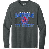 Mount St. Charles Carhartt Long Sleeve T-Shirt