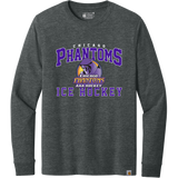 Chicago Phantoms Carhartt Long Sleeve T-Shirt